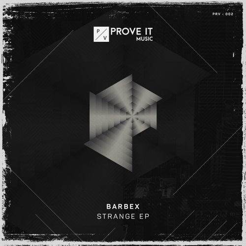 Strange