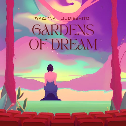 Gardens of Dream feat. Lil Dieghito