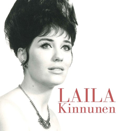 Laila Kinnunen