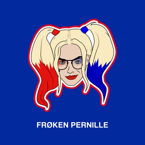 FRØKEN PERNILLE