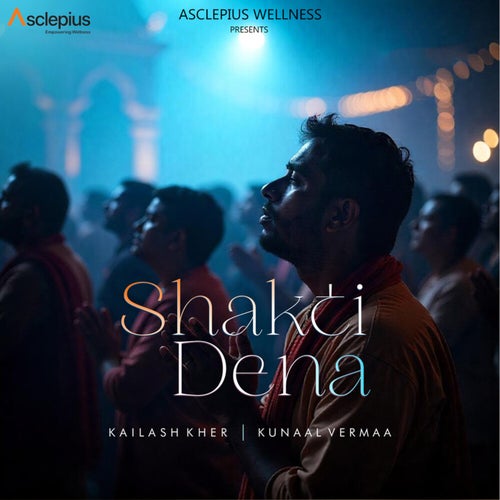 Shakti Dena