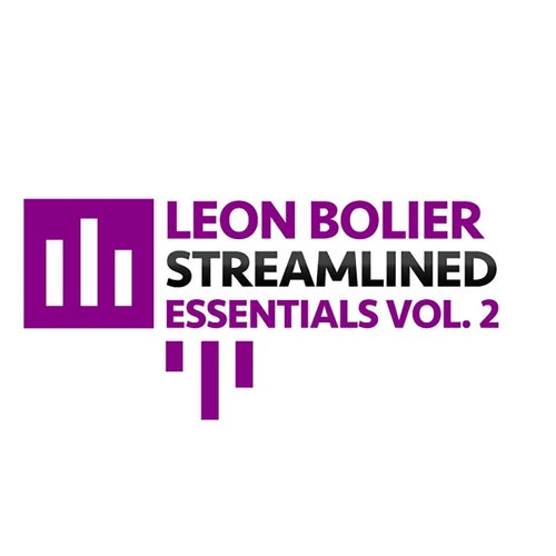 Streamlined Essentials by Leon Bolier, Vol. 2