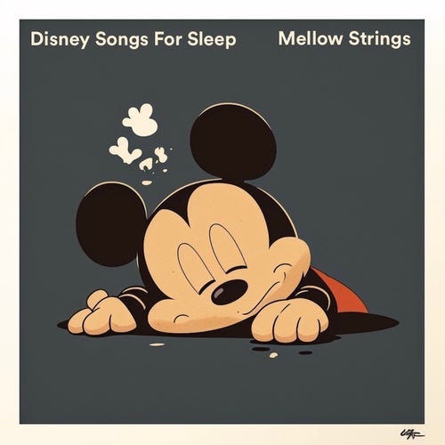 Disney Songs For Sleep