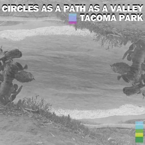 Circles As A Path As A Valley