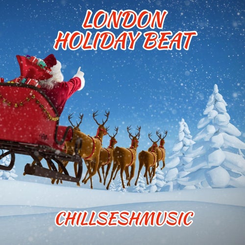 London Holiday Beat