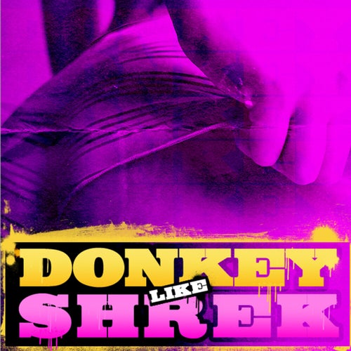 Donkey Like Shrek