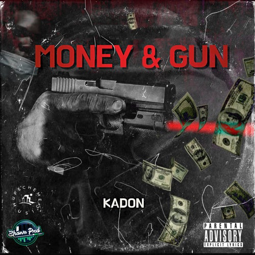 Money & Gun