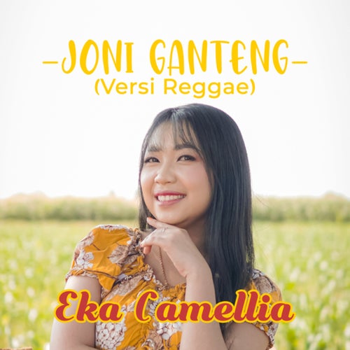 JONI GANTENG (Versi Reggae Indonesia)