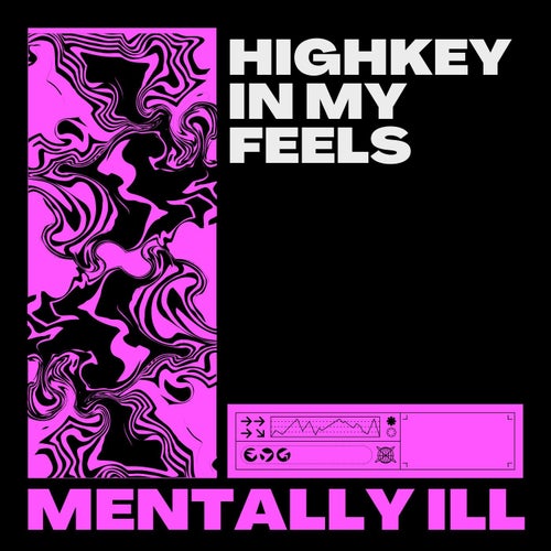Highkey in My Feels (Techno)