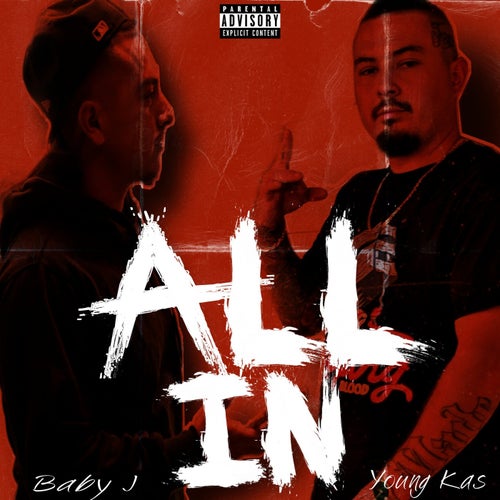 All In (feat. Baby j)
