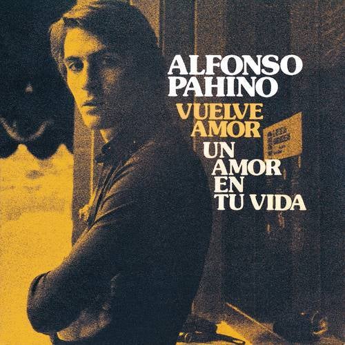 Vuelve Amor (Remasterizado 2021) by Alfonso Pahino on Beatsource