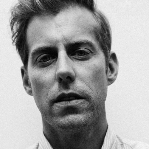 Andrew McMahon in the Wilderness Profile