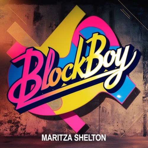 Blockboy