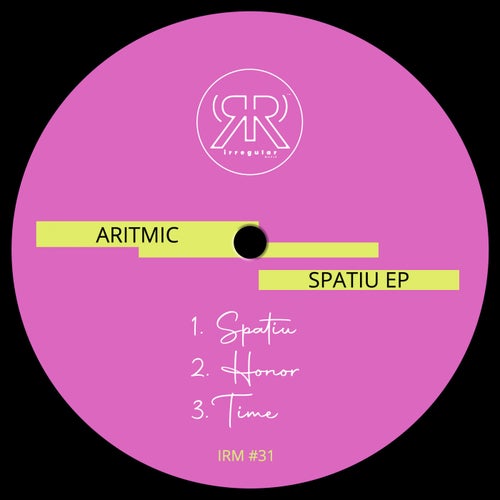 Spatiu EP