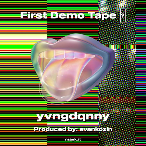 First Demo Tape