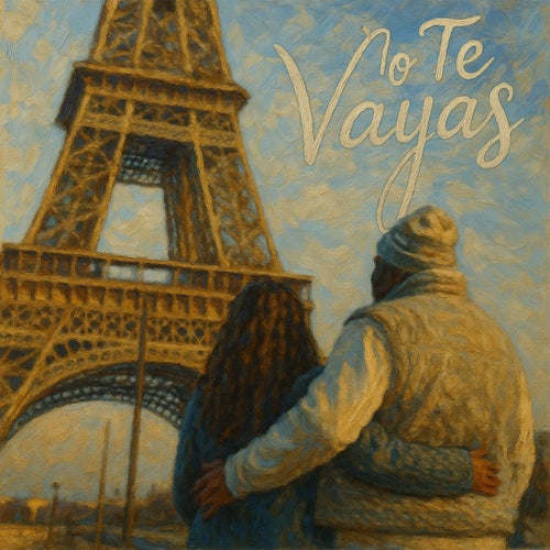 NO TE VAYAS
