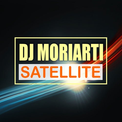 DJ Moriarti Profile