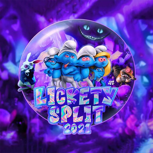 Lickety Split 2021