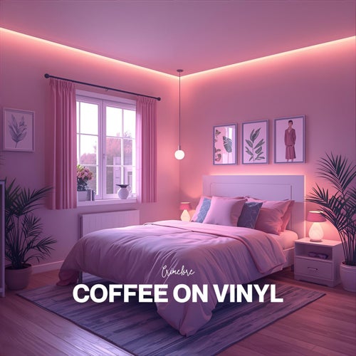 Coffee On Vinyl