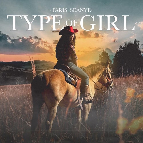 Type Of Girl