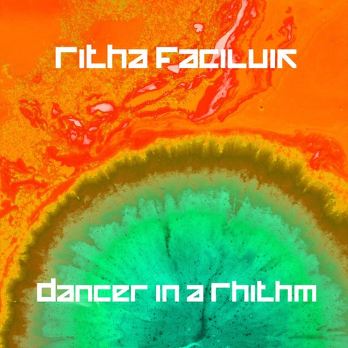 Dancer in a Rhithm