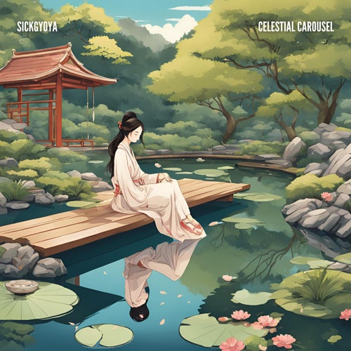 Celestial Carousel