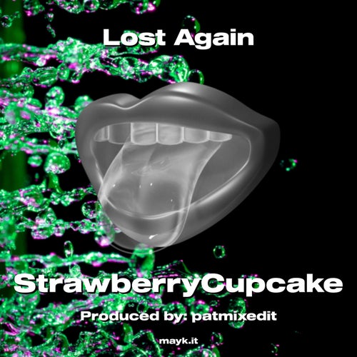 Lost Again