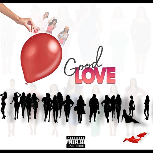 Good Love (feat. Sghettiboi Blackboi, Drujefe, Torrion Official & Deleon.nox)