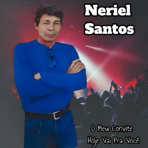 O Meu Convite Hoje Vai pra Você