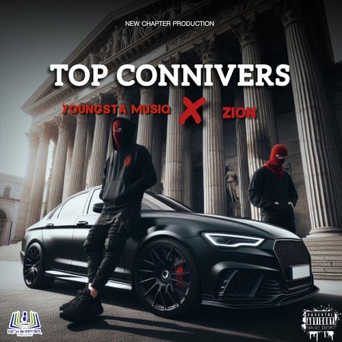 Top Connivers (feat. Zion)