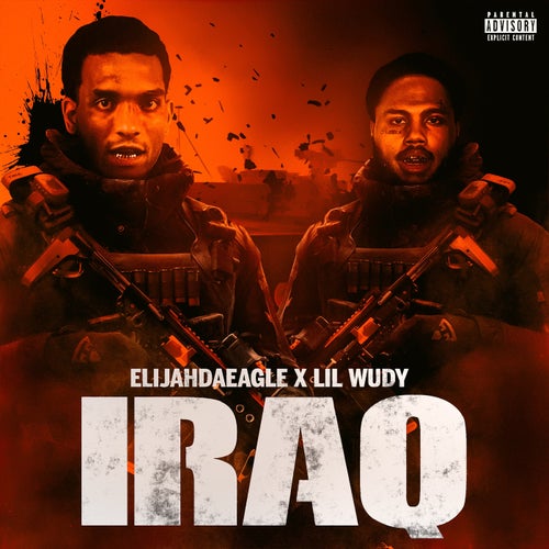 Iraq (feat. Lil Wudy)