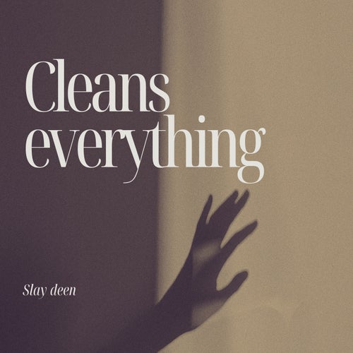 Cleans Everything