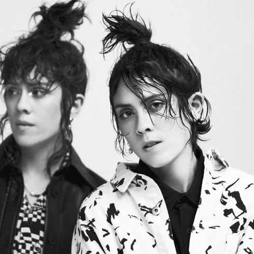Tegan and Sara