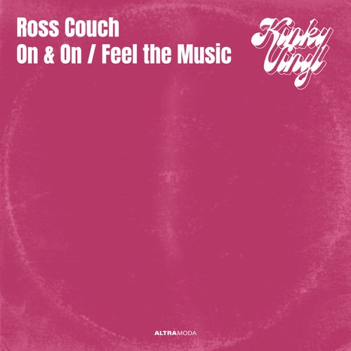 On & On / Feel The Music