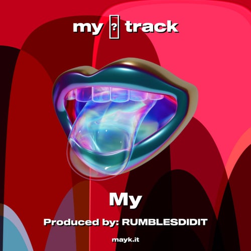 my  track