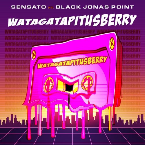 Watagatapitusberry (feat. Black Jonas Point)