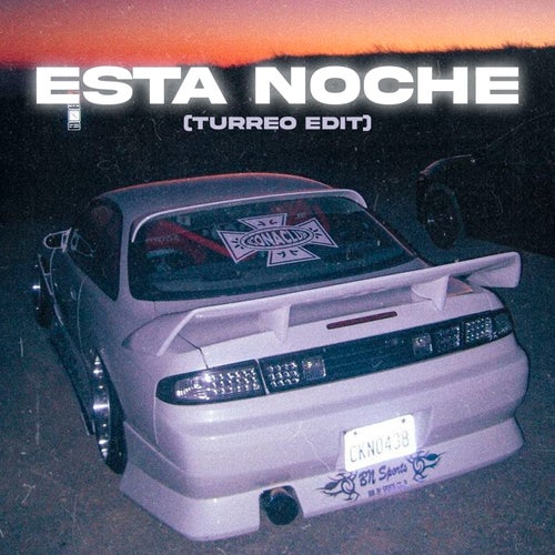 Esta Noche (Turreo Edit)