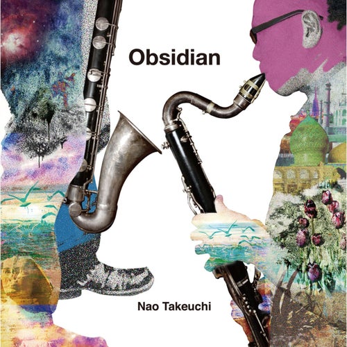 Obsidian