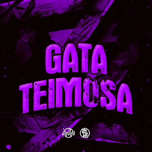 Gata Teimosa