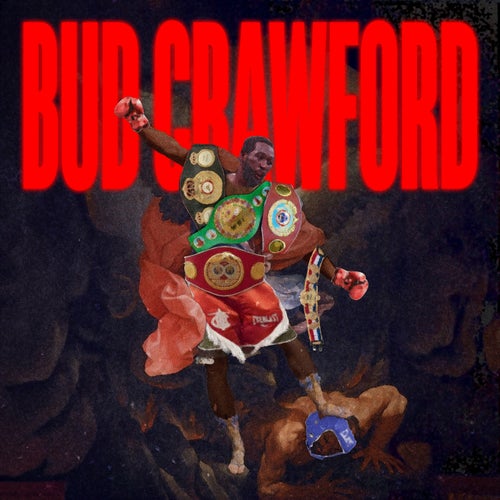 Bud Crawford