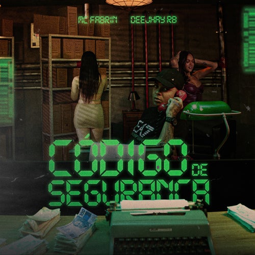 Código de Segurança