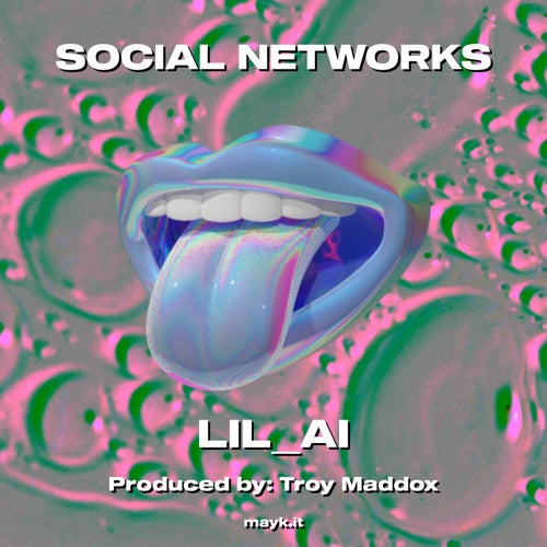 SOCIAL NETWORKS
