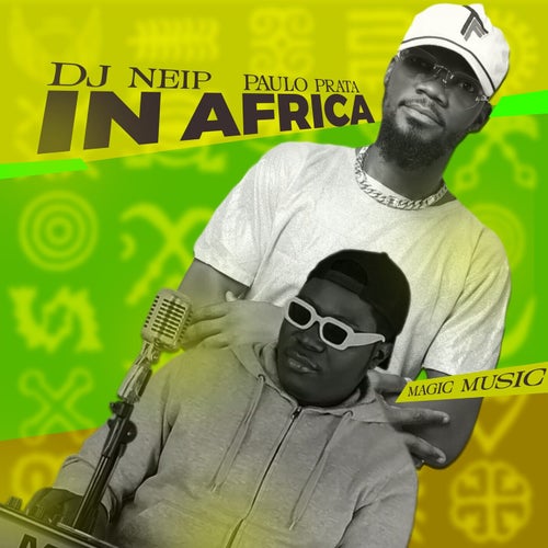 In Africa