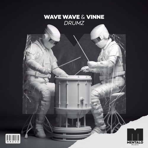 Drumz (Extended Mix)