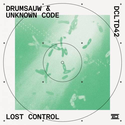 Lost Control