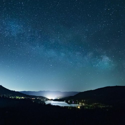 LoFi and Chillout Nights
