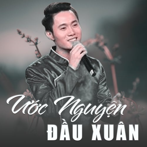 Ước Nguyện Đầu Xuân