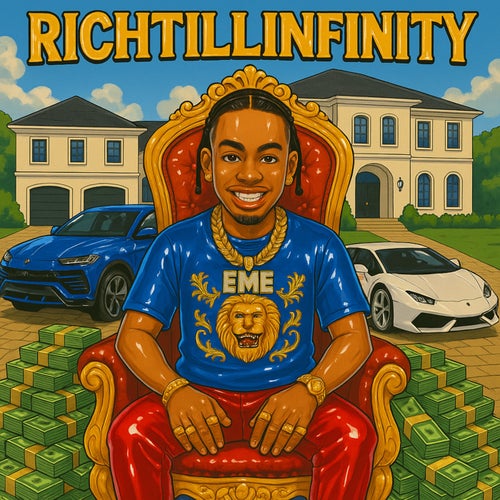 RichTillinfinity (Album)