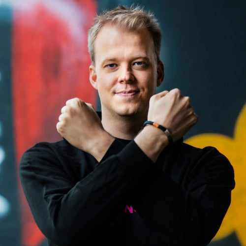 Ruben De Ronde Profile