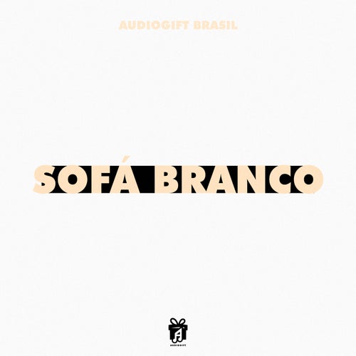 Sofa Branco
